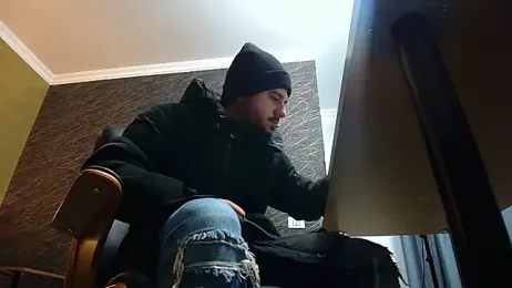 JoshKnights webcam model stream image