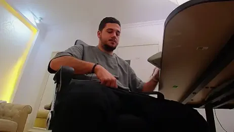 JoshKnights webcam model stream image