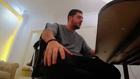 JoshKnights webcam model stream image