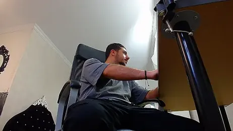 JoshKnights webcam model stream image