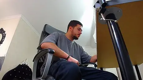 JoshKnights webcam model stream image