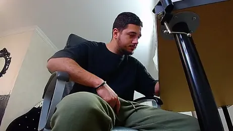 JoshKnights webcam model stream image