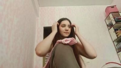 ImaTeitelbaum webcam model stream image