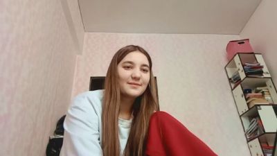 ImaTeitelbaum webcam model stream image