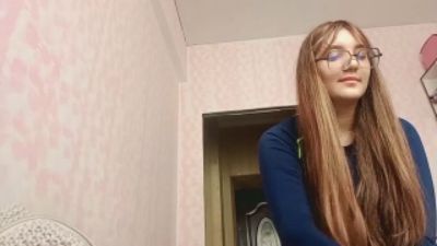 ImaTeitelbaum webcam model stream image