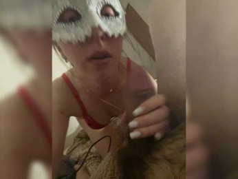 MilaaMarkk webcam model stream image