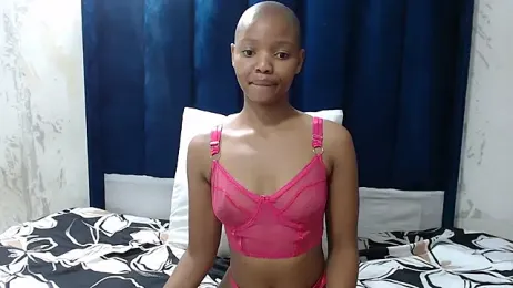 BondiBitch webcam stripchat model stream image