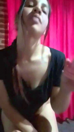 sweetlady_fun webcam model stream image