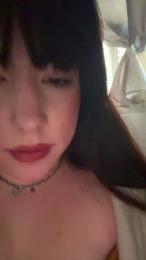 DarkCherry_ webcam model stream image