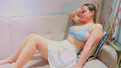 CarmenStaple webcam model stream image