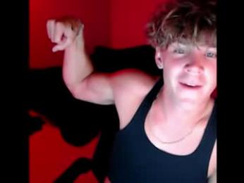theonlylogan webcam chaturbate model stream image
