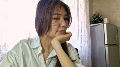 KaBergeaux webcam model stream image