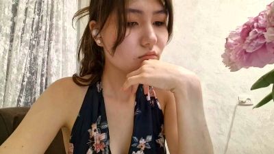 KaBergeaux webcam model stream image