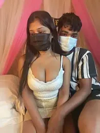 Miss_Anjali_M webcam model stream image