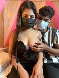 Miss_Anjali_M webcam model stream image