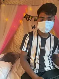 Miss_Anjali_M webcam model stream image