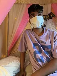 Miss_Anjali_M webcam stripchat model stream image