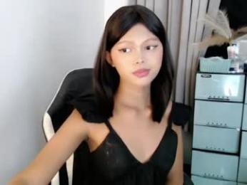 blackmanika webcam model stream image