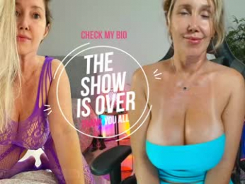 angel_danm_milf webcam chaturbate model stream image