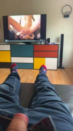 Saarlandman07 webcam model stream image