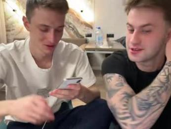 ferminlune webcam model stream image