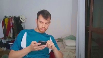 thevpsboyy webcam model stream image