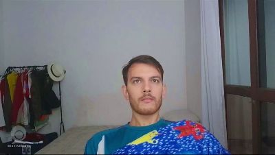 thevpsboyy webcam model stream image