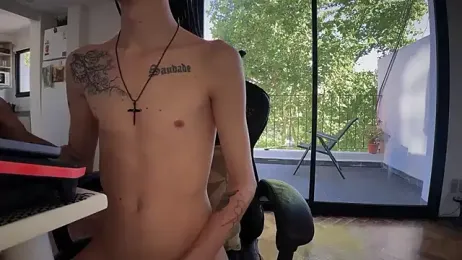 Den_BlueXx webcam stripchat model stream image