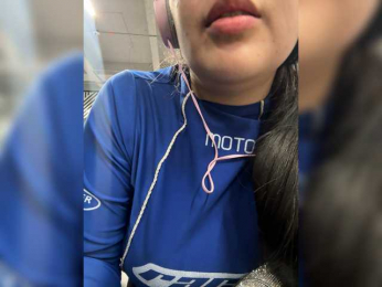 miasecretoficial webcam model stream image