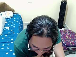 miss-adele webcam model stream image