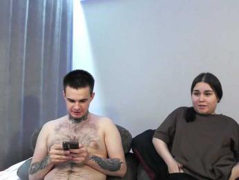 Lucy_Andrew webcam model stream image