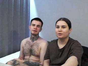 Lucy_Andrew webcam model stream image