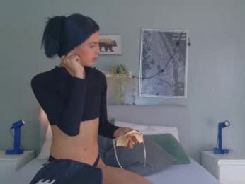 nickifox__ webcam model stream image