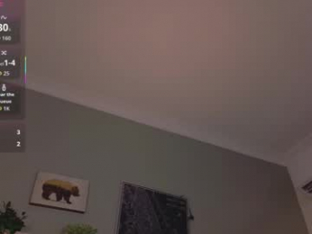 nickifox__ webcam model stream image