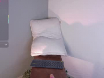 nickifox__ webcam model stream image