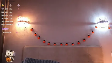 PetraBawden webcam model stream image