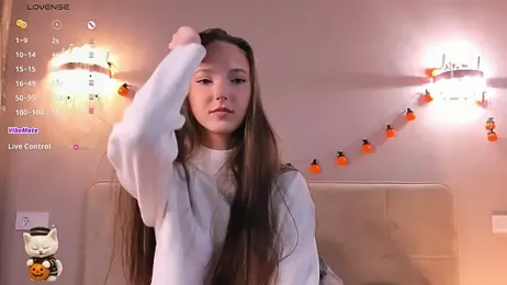 PetraBawden webcam model stream image