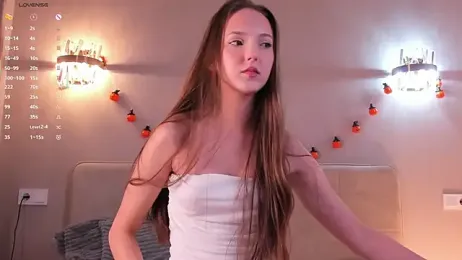 PetraBawden webcam model stream image