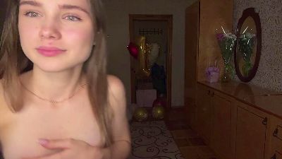 RoseannaBogh webcam model stream image
