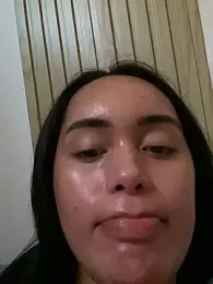 HeavenlyStarlight webcam model stream image