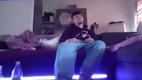 ThePython666 webcam model stream image