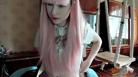 Yoonhee_Kiss webcam model stream image