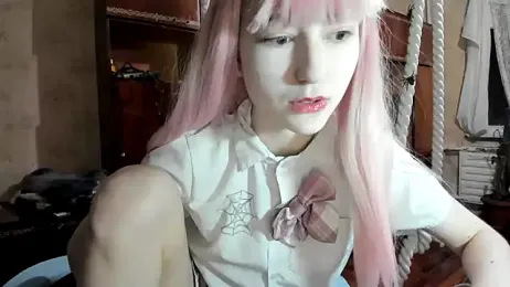 Yoonhee_Kiss webcam model stream image