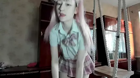 Yoonhee_Kiss webcam model stream image