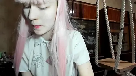 Yoonhee_Kiss webcam model stream image