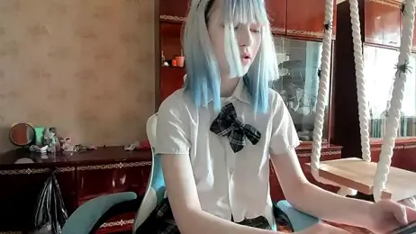 Yoonhee_Kiss webcam model stream image