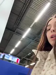 Cherry____Pie webcam model stream image