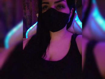 Estherr webcam model stream image