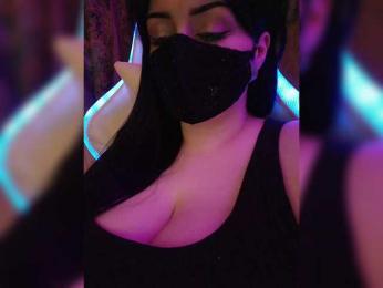 Estherr webcam model stream image