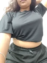 MohiniHott webcam model stream image